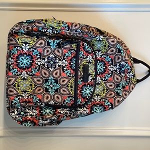Vera Bradley Backpack